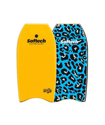 Softech Mojo Bodyboard - 40"