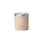 Yeti Rambler&reg; 10 oz (295 ml) Stackable Lowball With DuraSip&trade; Ceramic Lining - Tahini