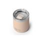 Yeti Rambler&reg; 10 oz (295 ml) Stackable Lowball With DuraSip&trade; Ceramic Lining - Tahini