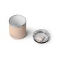 Yeti Rambler&reg; 10 oz (295 ml) Stackable Lowball With DuraSip&trade; Ceramic Lining - Tahini