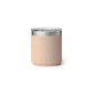 Yeti Rambler&reg; 10 oz (295 ml) Stackable Lowball With DuraSip&trade; Ceramic Lining - Tahini