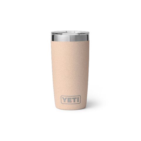 Yeti Rambler&reg; 10 oz (295 ml) Tumbler&nbsp;With MagSlider&trade; Lid - Tahini