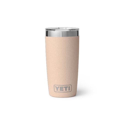 Yeti Rambler 10oz Tumbler Ms Tahini
