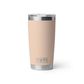 Yeti Rambler 20oz Tumbler Ms Tahini