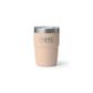 Yeti Rambler&reg; 8 oz (236 ml) Stackable Cup&nbsp;with Durasip&trade; ceramic lining - Tahini
