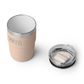Yeti Rambler&reg; 8 oz (236 ml) Stackable Cup&nbsp;with Durasip&trade; ceramic lining - Tahini