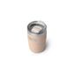 Yeti Rambler&reg; 8 oz (236 ml) Stackable Cup&nbsp;with Durasip&trade; ceramic lining - Tahini