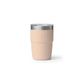 Yeti Rambler&reg; 8 oz (236 ml) Stackable Cup&nbsp;with Durasip&trade; ceramic lining - Tahini
