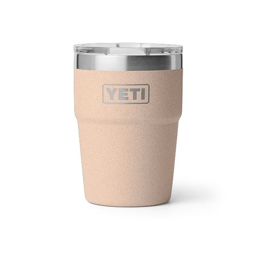 Yeti Rambler R16 Stackable Ms Tahini
