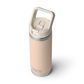 Yeti Rambler 18oz C Straw Bottle Tahini