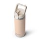 Yeti Rambler 18oz C Straw Bottle Tahini