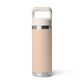 Yeti Rambler 18oz C Straw Bottle Tahini