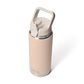 Yeti Rambler 26oz C Straw Bottle Tahini