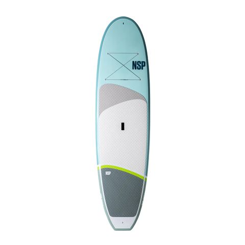 Nsp Elements Cruise Sup 11'6 Aqua