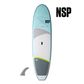 Nsp Elements Cruise Sup 11'6 Aqua