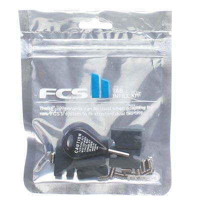 Fcs2 Tab Infill Kit