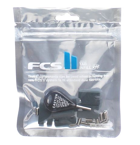 Fcs2 Tab Infill Kit