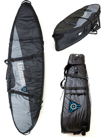 Komunity Triple/quad Travel Cover 7'6''