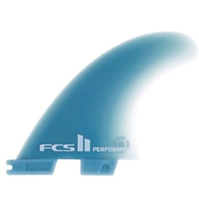 Fcs2 Performer Glass Flex Tri