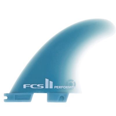 Fcs2 Performer Glass Flex Tri