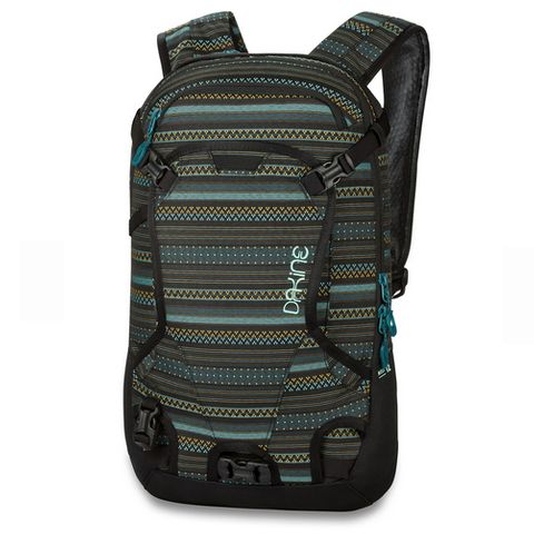 Dakine Wmns Heli Pack 12l Mojave