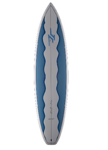 Tuflite JC Equaliser 6'10