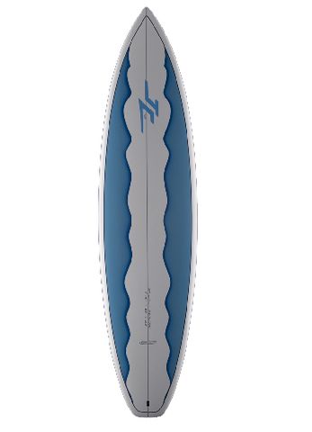 Tuflite JC Equaliser 6'10