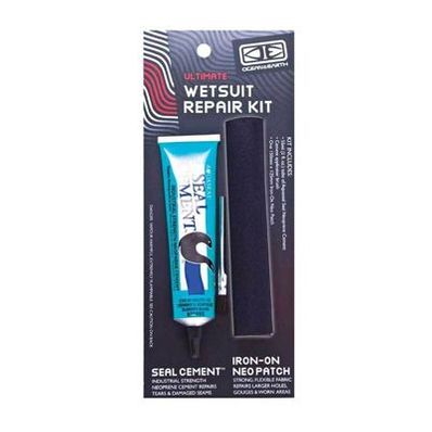 O&e Wetsuit Repair Kit
