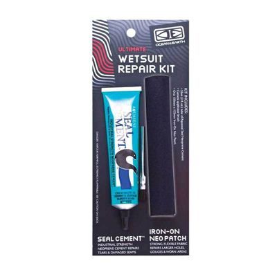 O&e Wetsuit Repair Kit