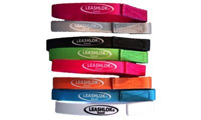 Leash Lock Leash Tie