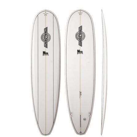 Walden Mega Magic SLX