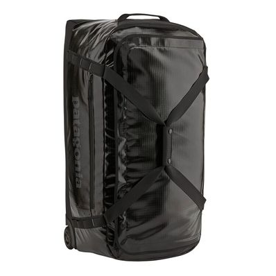 Patagonia Black Hole Wheel Duffel 100 L - Black