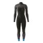 Patagonia Women's R1 Yulex Chest Zip Wetsuit