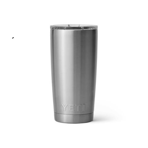 Yeti Rambler Tumbler - 20oz