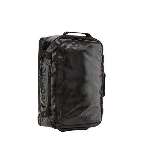 Patagonia Black Hole Wheel Duffel 40L - Black