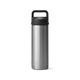 Yeti Rambler Bottle 18oz Stainless