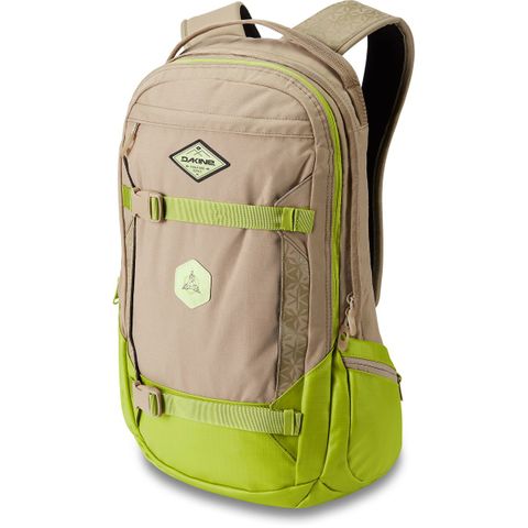 Dakine  Team Mission 25l Kazu Koku