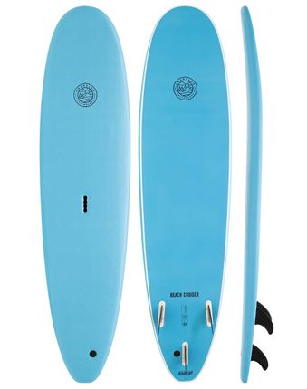 Gnaraloo Beach Cruiser - 7'0"