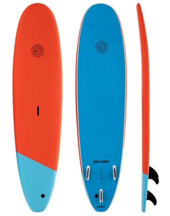 Gnaraloo Beach Cruiser - 7'6"