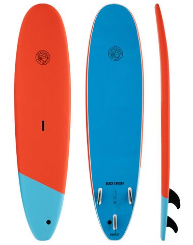 Cruiser 8'6 - 9'6 Rip Curl Surfboard - Rip Curl Australia