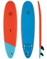 Gnaraloo Beach Cruiser - 7'6"