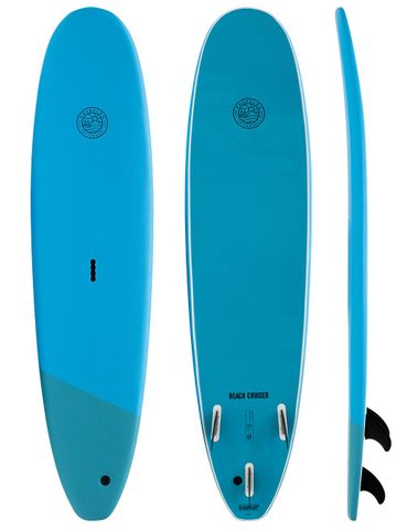 Gnaraloo Beach Cruiser - 8'0"