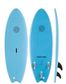 Gnaraloo Flounder Pounder - 5'6"
