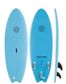 Gnaraloo Flounder Pounder - 6'0"
