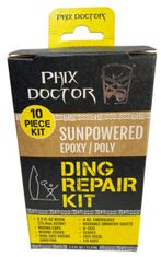 Phix Dr. Epoxy Sun Power Kit Sm