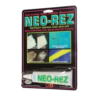 Neo Rez Wetsuit Repair Glue 2oz