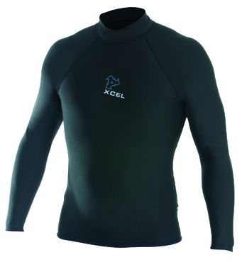 Xcel Long Sleeve Polypro Shirt