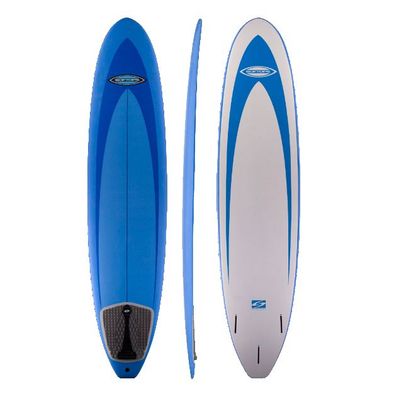 Surftech Soft-top 8'0  Mini Mal