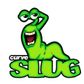 Curve Slug Change Sock