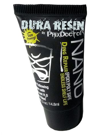 Phix Dr. Nano Dura Rez .5 Oz